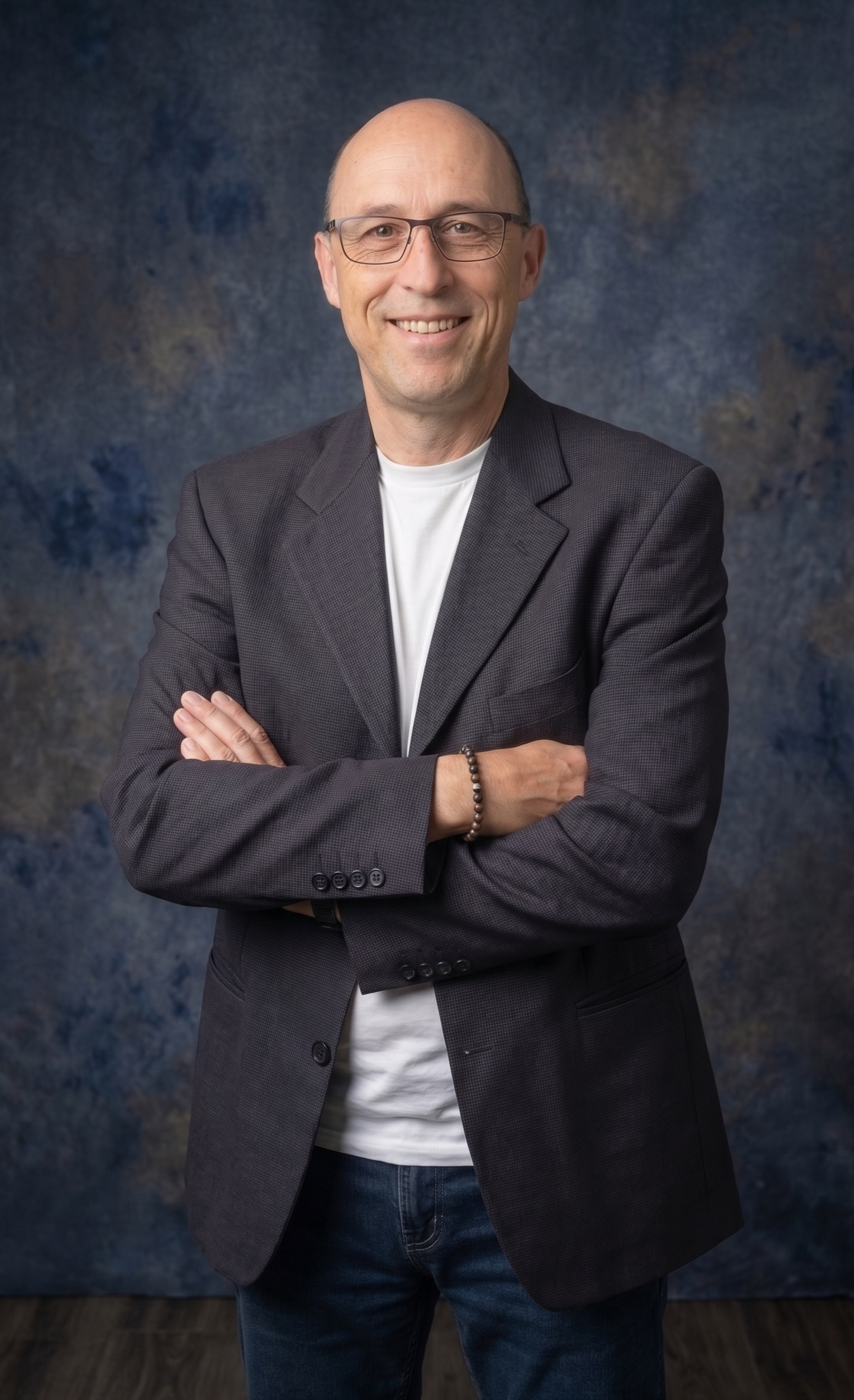 Damián Ramírez
